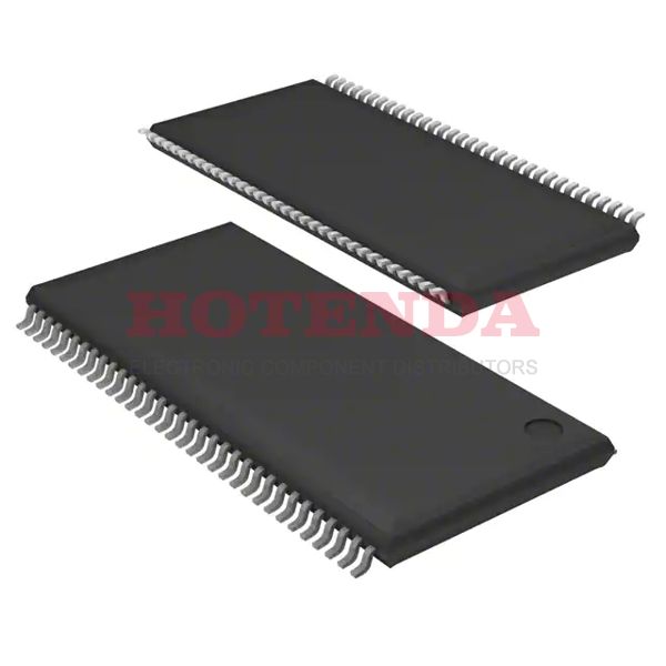 W9464G6JH-5 - 2.6V V Surface Mount 66 Pin Memory IC 64 Mb kb 22.22mm mm 100mA mA