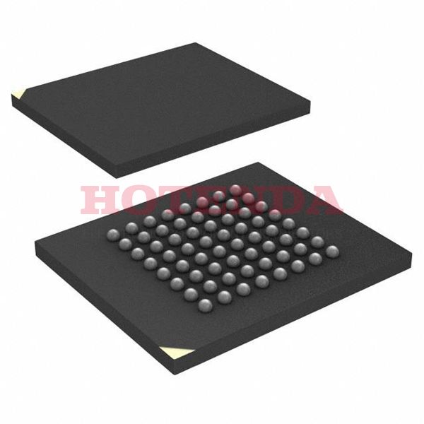PC48F4400P0VB0EH - Axcell? Memory IC Axcell? Series 48F4400P0
