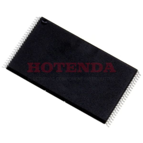 W29GL064CT7S - 3/3.3V V 48 Pin Memory IC 18.4mm mm