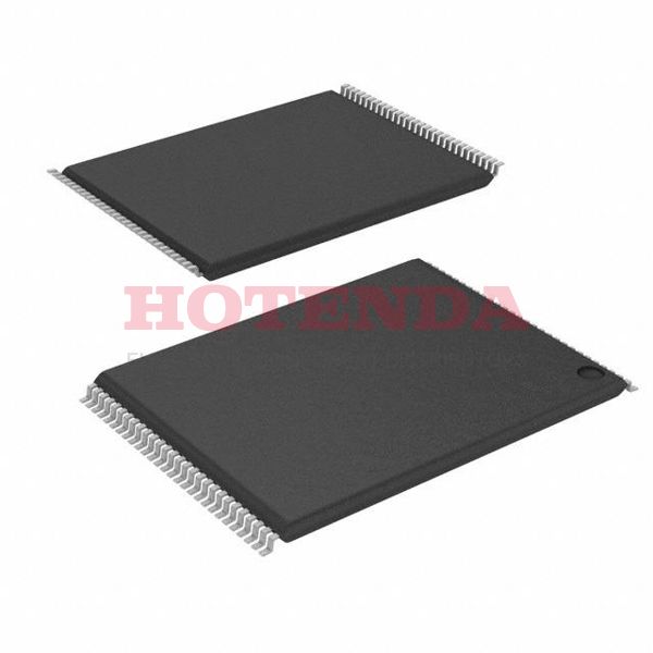 W29GL064CL7T - 3/3.3V V 56 Pin Memory IC 18.4mm mm