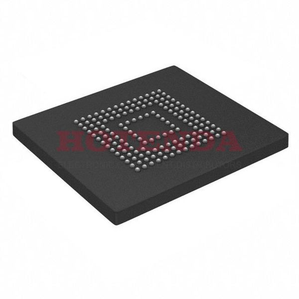 MTFC8GLVEA-1F WT TR - e•MMC™ Memory IC e•MMC™ Series