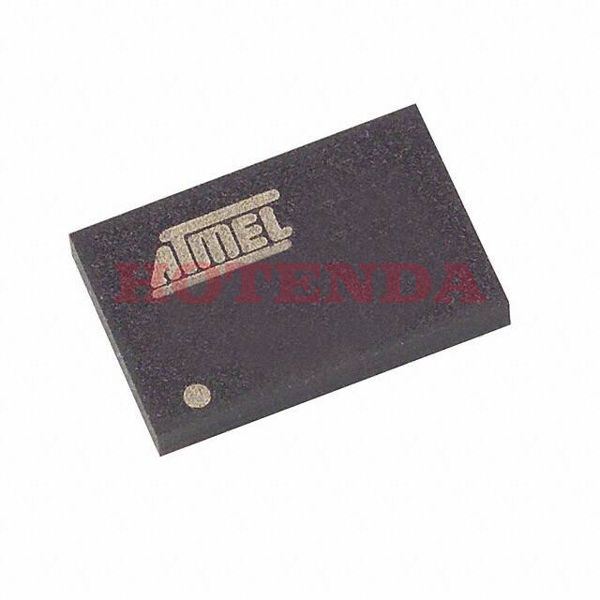 AT45DB081B-CC-2.5 - Memory IC AT45DB081