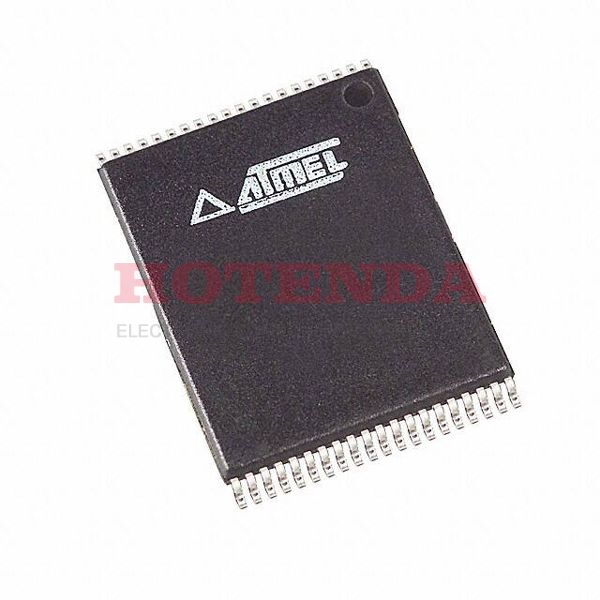 AT49F1024A-45VC - Memory IC AT49F1024