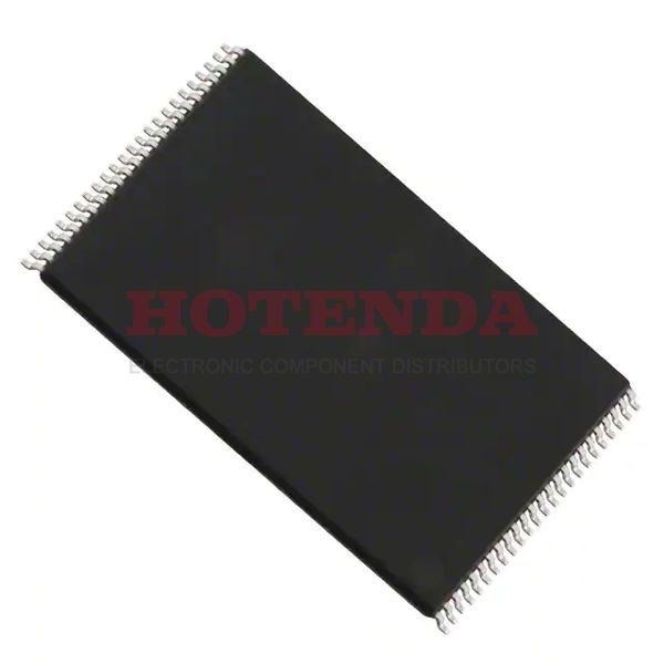 F640BFHEPTTL70A - Memory IC 18.4mm mm
