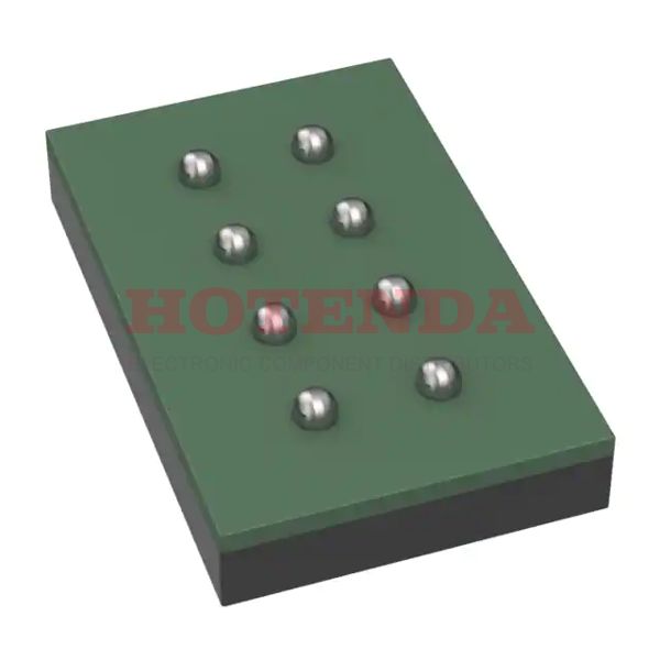 AT25128AU2-10UI-2.7 - Memory IC AT25128