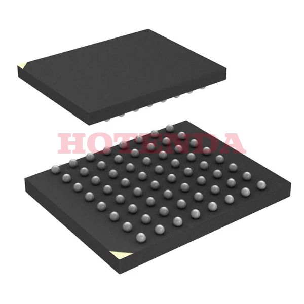 PC28F320J3F75E - 3/3.3V V StrataFlash? Memory IC StrataFlash? Series PC28F320J3F75 32 Mb kb 54mA mA