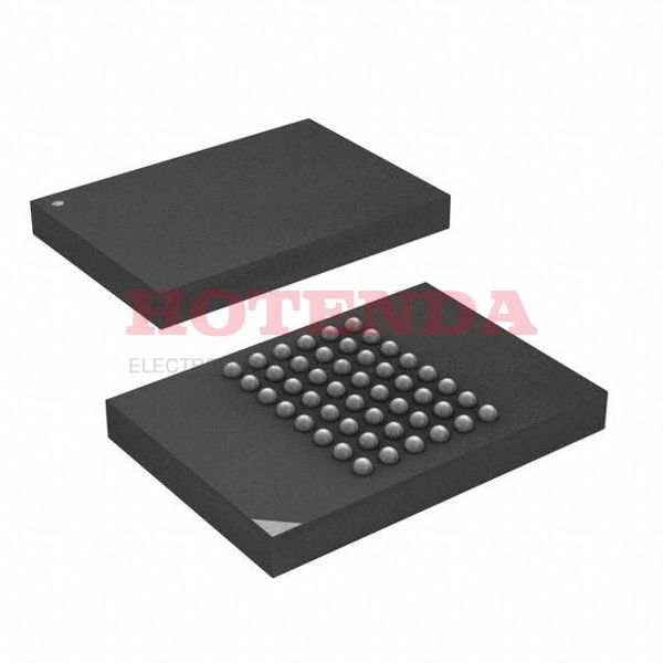 AT49BV802AT-70CU - Memory IC AT49BV802