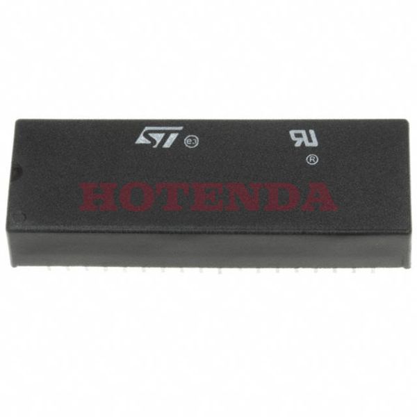 M48Z2M1V-85PL1 - Through Hole 36 Pin Memory IC M48Z2 16 Mb kb 52.96mm mm 70mA mA 8b b