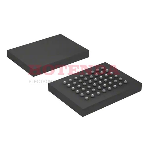 N02L63W3AB25IT - Memory IC