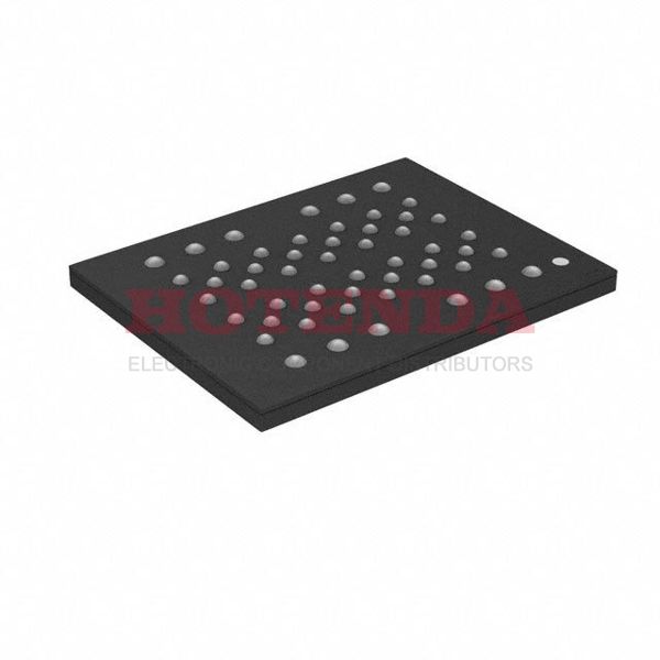 MT29F256G08AUAAAC5-ITZ:A - Memory IC MT29F256G08