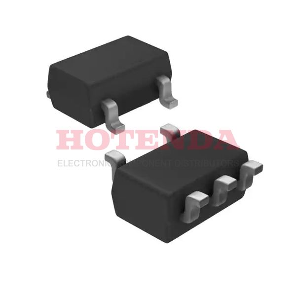 FT531EA - Enable Fixed 0.94mm PMIC SC-74A, SOT-753