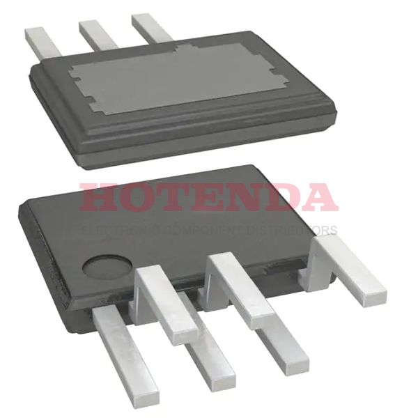 LYT4224E - 6 Pin AC to DC power converterLYTSwitch?-4 Series 1 Outputs140kHz
