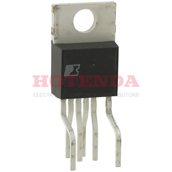 TOP244Y - 6 TerminationsAC to DC power converterTOPSwitch?-GX Series 66kHz~132kHz