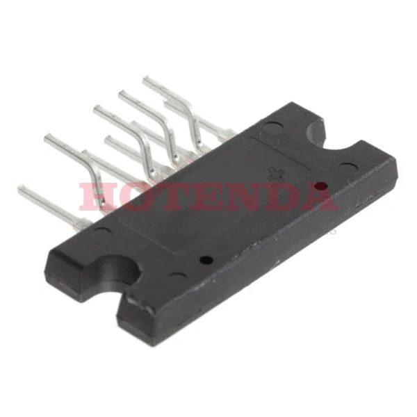 FSFR1800 - 9 Terminations11.3V~25V 9 Pin FSFR1800 AC to DC power converterFSFR Series 1 OutputsUp to 300kHz