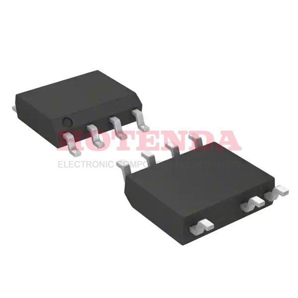 NCP1247DD100R2G - 7 Terminations8.9V~28V 7 Pin AC to DC power converter100kHz