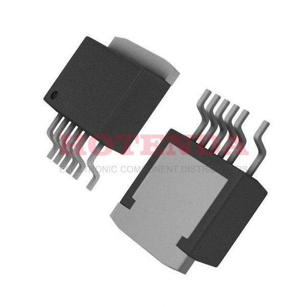 TOP249R-TL - 6 TerminationsAC to DC power converterTOPSwitch?-GX Series 66kHz~132kHz Min 85V VMax 265V V