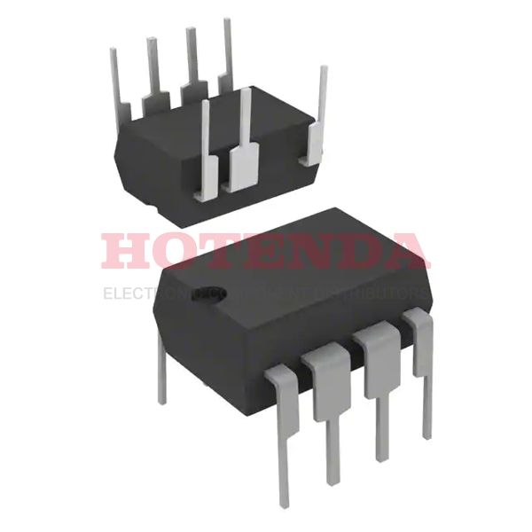 VIPER25HN - 7 Terminations8.5V~23.5V 7 Pin VIPER25 AC to DC power converterVIPer? plus Series 1 Outputs225kHz