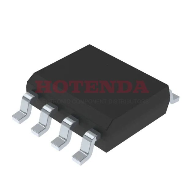 CHY101D - -40°C~105°C TA 1 Channel DUAL Battery Management ICs 8-SOIC (0.154, 3.90mm Width)