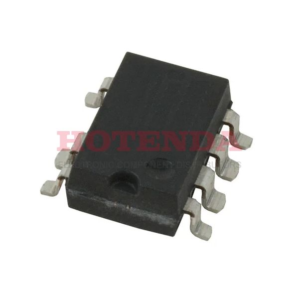 NCP1014APL100R2G - 8.5V~10V 7 Pin NCP1014 AC to DC power converter1 Outputs100kHz