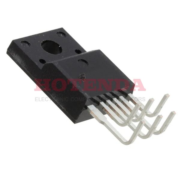 FSGM0465RBLDTU - 6 Terminations7.5V~26V AC to DC power converterFPS? Series 66kHz