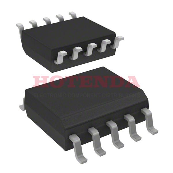 FAN604PMX - 6V~25V AC to DC power converter25kHz~130kHz