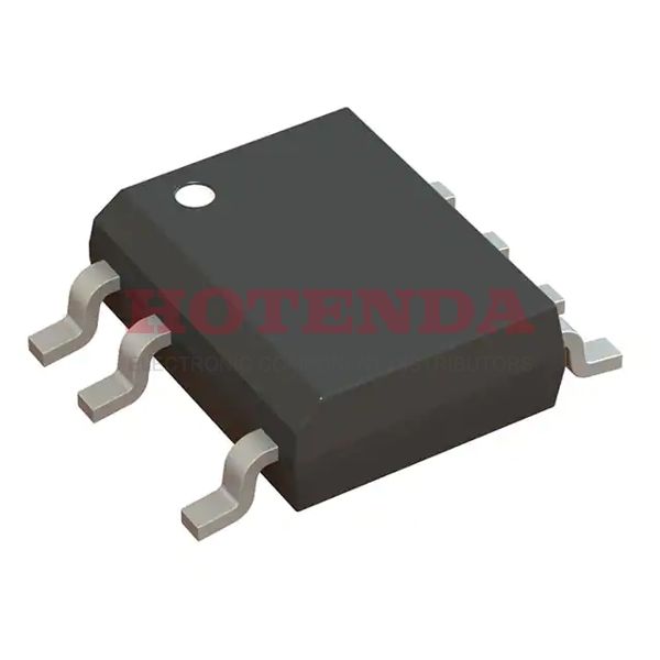 HF01B04DS-LF - 7 Terminations8V~20V AC to DC power converterUp to 150kHz