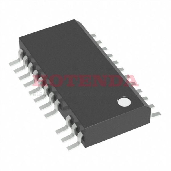 NCP1910A100DWR2G - 9V~20V AC to DC power converter100kHz