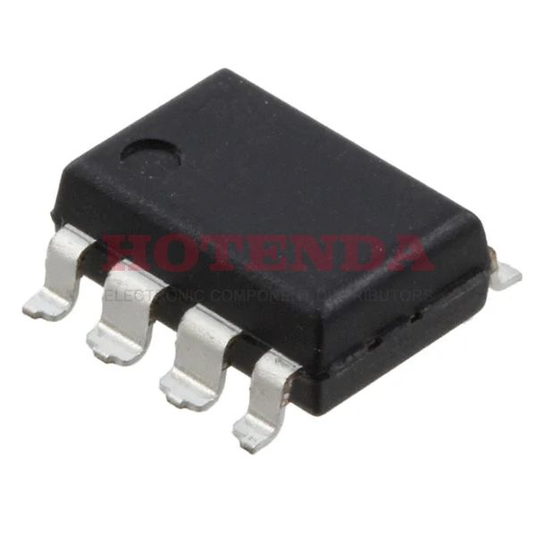 FSL136HRL - 8 Terminations8V~26V 8 Pin FSL136 AC to DC power converterFPS? Series 1 Outputs100kHz