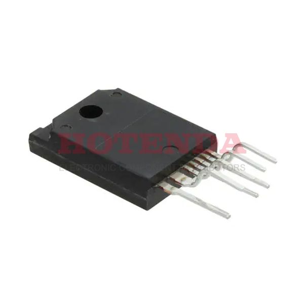 STR-X6737M - 9.7V~35V AC to DC power converterSTR-X6700 Series 19kHz~25kHz