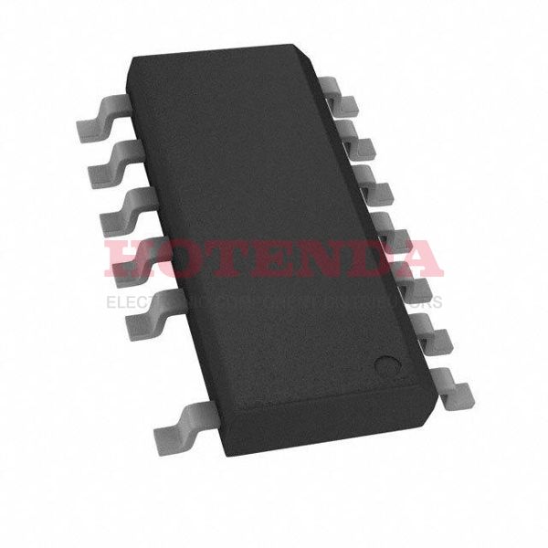 NCP1336ADR2G - 13 Terminations9V~28V 13 Pin AC to DC power converter