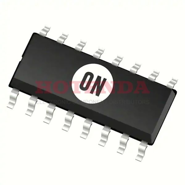 NCP13992AHDR2G - 9.5V~20V AC to DC power converter20kHz~750kHz