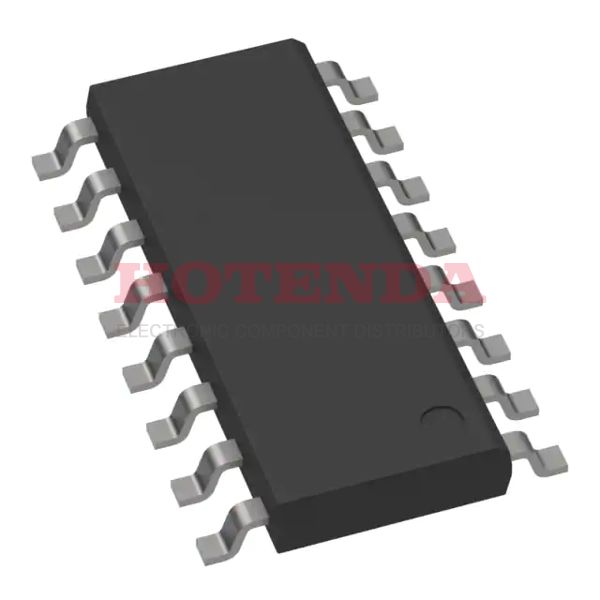 MP163BGSE-33 - 5.4V~6V AC to DC power converter28kHz