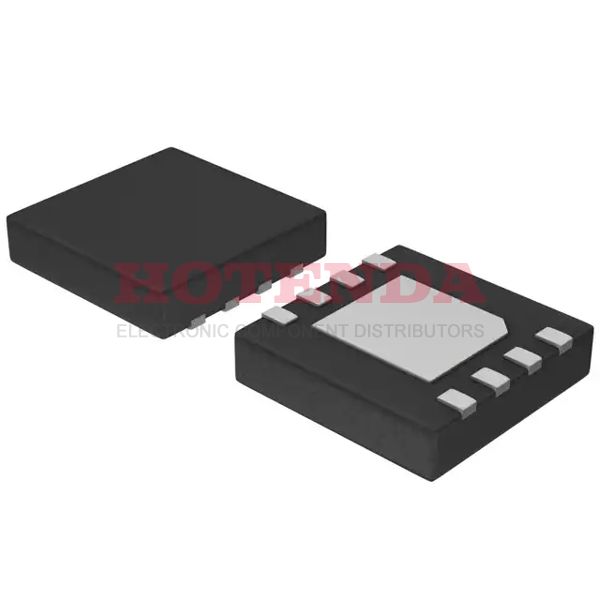 NCP59151MN25TYG - Enable, Error Flag Fixed NCP59151MN25 PMIC 8 8-VDFN Exposed Pad