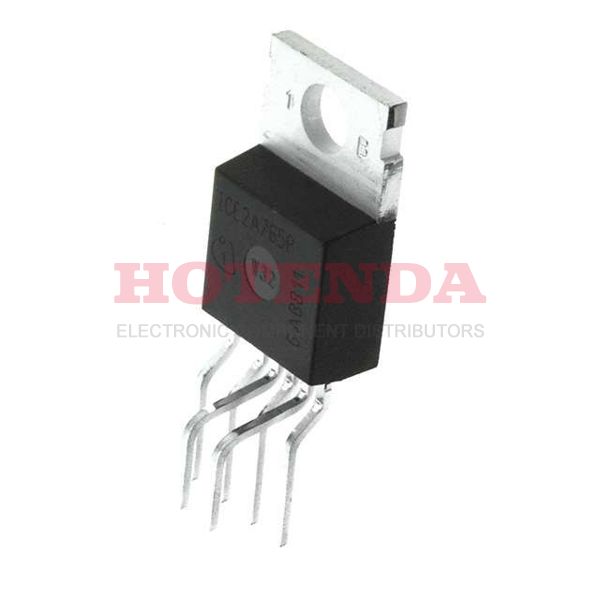 ICE3A2065I - 6 Terminations8.5V~21V ICE3A2065 AC to DC power converterCoolMOS?, CoolSET?F3 Series 1 Outputs100kHz
