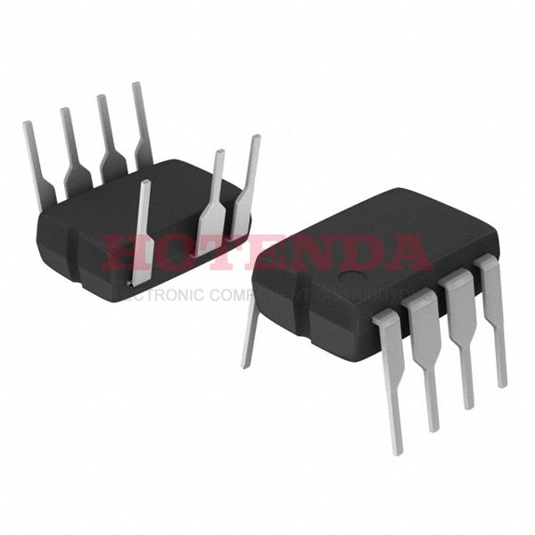 NCP1216P65 - 7 Terminations10V~16V AC to DC power converter65kHz
