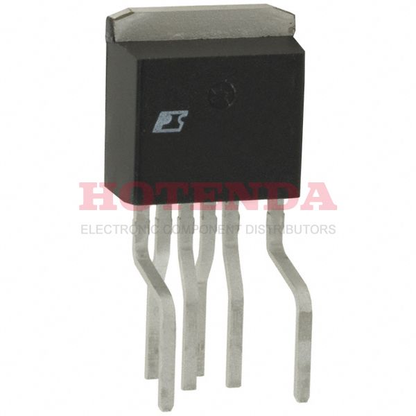 TOP248FN - 6 TerminationsAC to DC power converterTOPSwitch?-GX Series 66kHz~132kHz Min 85V VMax 265V V
