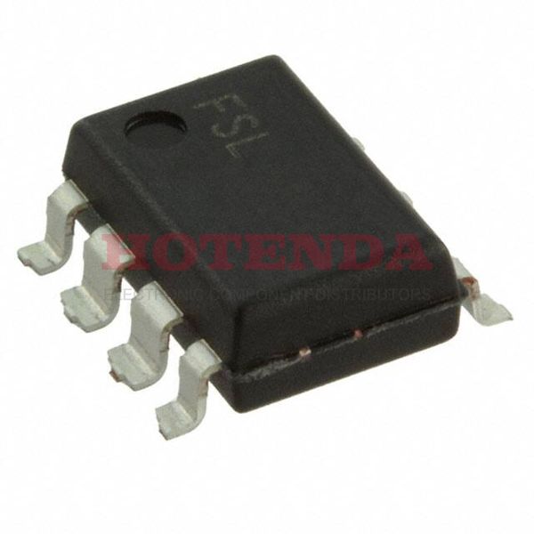 FSQ510M - 6.7V~20V 7 Pin FSQ510 AC to DC power converterFPS? Series 1 Outputs94.3kHz~132kHz