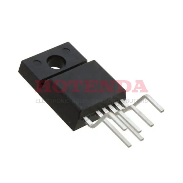 ICE3BR1065JFXKSA2 - 10.5V~25V AC to DC power converterCoolMOS?, CoolSET?F3R Series 67kHz