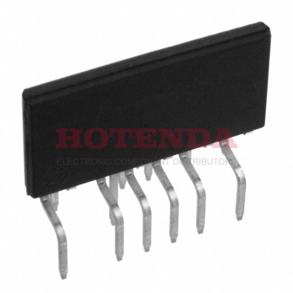 TFS757HG - 11.1V~13.4V 16 Pin AC to DC power converterHiperTFS? Series 1 Outputs66kHz