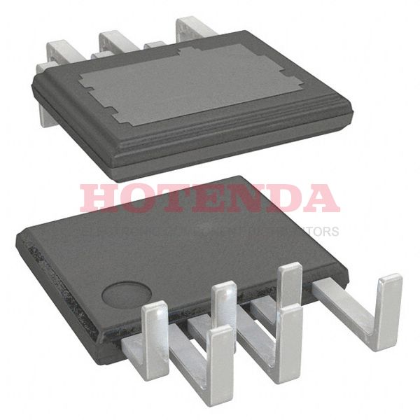 LYT4318L - 7 Pin AC to DC power converterLYTSwitch?-4 Series 140kHz