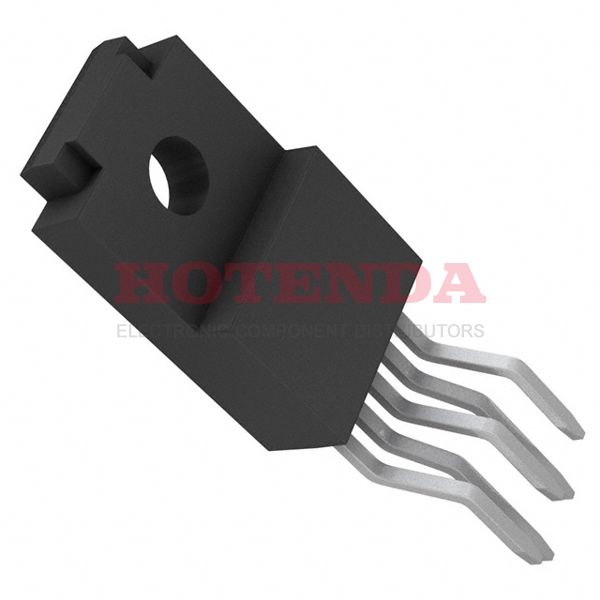 STR-W6253MD - 8V~27V AC to DC power converter67kHz
