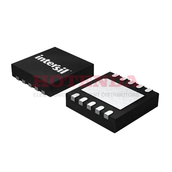 ISL9014AIRMGZ-T - Enable Fixed 0.5mm ISL9014A PMIC 10 10-VFDFN Exposed Pad