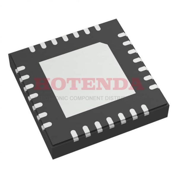 MAX20057ATI/VY+T - DC DC Voltage Regulator Tape &amp; Reel (TR)