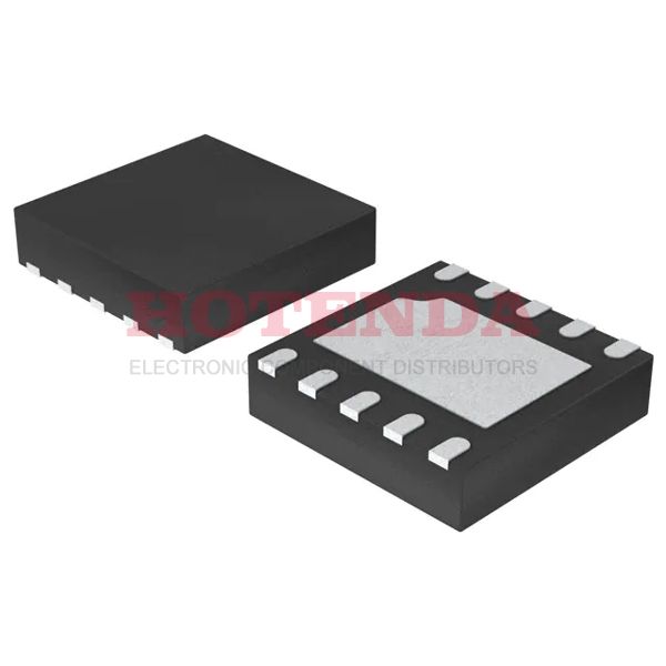 SC4502HMLTRT - 10 Terminals 1.4V 10-Pin SC4502 DC DC Voltage Regulator SWITCHING REGULATOR 1 Outputs 1.5MHz Tape &amp; Reel (TR) 1.4A Switch 10-VFDFN Exposed Pad
