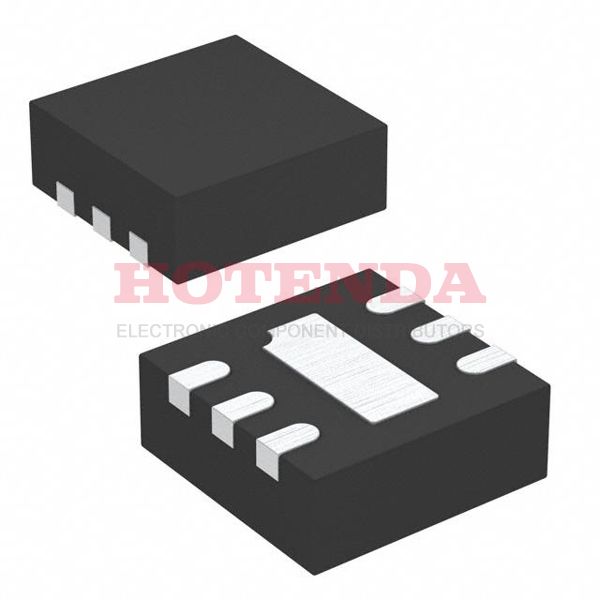 SC189FULTRT - 6 Terminals 2.9V SC189 DC DC Voltage Regulator SWITCHING REGULATOR 1 Outputs 2.5MHz Tape &amp; Reel (TR) 1.5A 6-UFDFN Exposed Pad