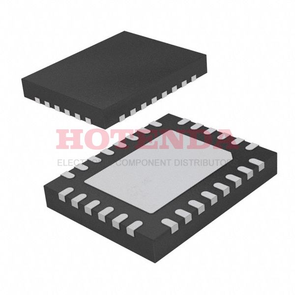 MP6538GV-P - Motor Drivers