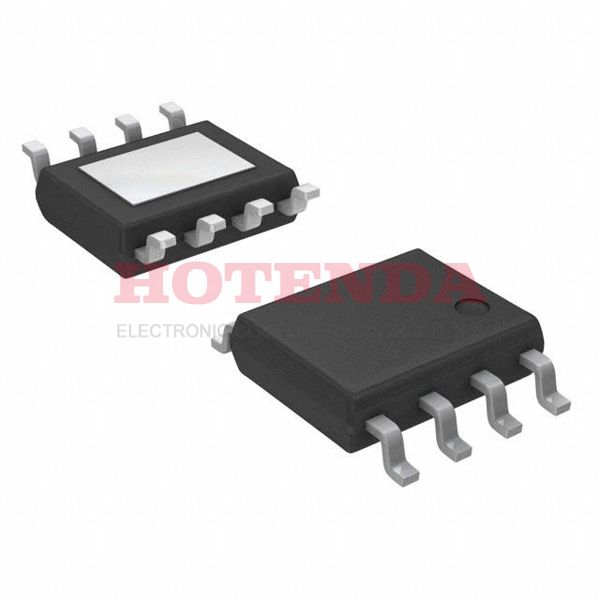 AP3503MPTR-G1 - 4.5V DC DC Voltage Regulator 1 Outputs 340kHz Tape &amp; Reel (TR) 3A 8-SOIC (0.154, 3.90mm Width) Exposed Pad