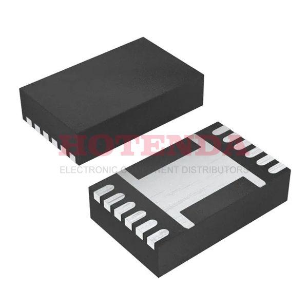 BQ28550DRZR - -40°C~85°C TA 1 Channel DUAL Battery Management ICs 3.6V BQ28550 12 Pins 1 Cell Lithium-Ion 12-VFDFN Exposed Pad