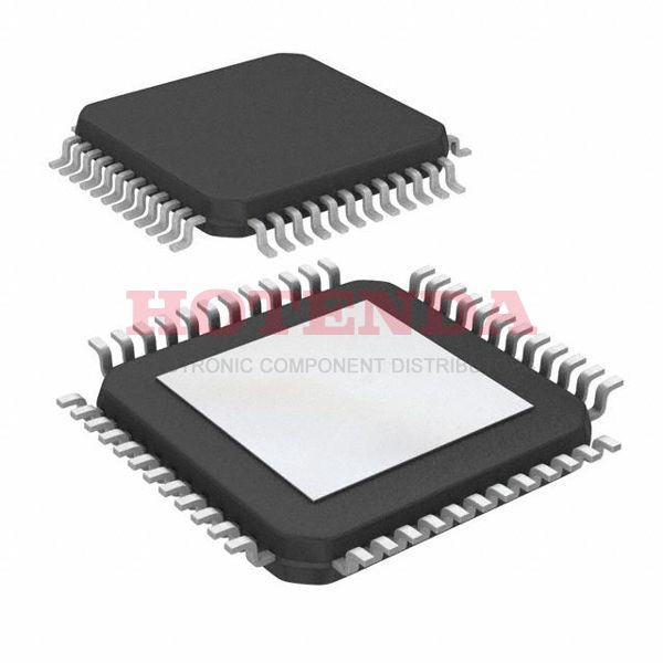 LTC3300ILXE-2 - 3.6/21.6V -40°C~125°C TJ QUAD Battery Management ICs LTC3300 1 ~ 12 Cell Multi-Chemistry 48-LQFP Exposed Pad