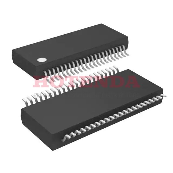 LTC6803HG-4#3ZZTRPBF - -40°C~125°C TA Battery Management ICs LTC6803 1 ~ 12 Cell Multi-Chemistry 44-FSOP (0.209, 5.30mm Width)